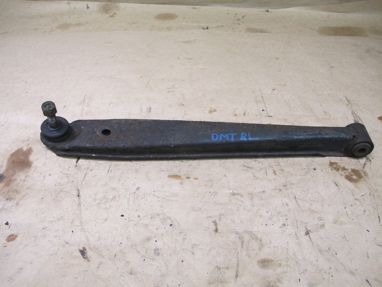 1991-1996 DODGE STEALTH 3000GT AWD REAR LEFT & RIGHT SIDE CONTROL ARM SET