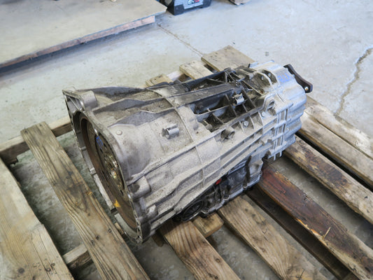 07-11 BMW E90 E91 E92 E93 DCT DUAL CLUTCH A/T AUTOMATIC TRANSMISSION  OEM