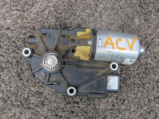 08-14 CADILLAC CTS-V SUNROOF MOTOR DRIVE UNIT OEM