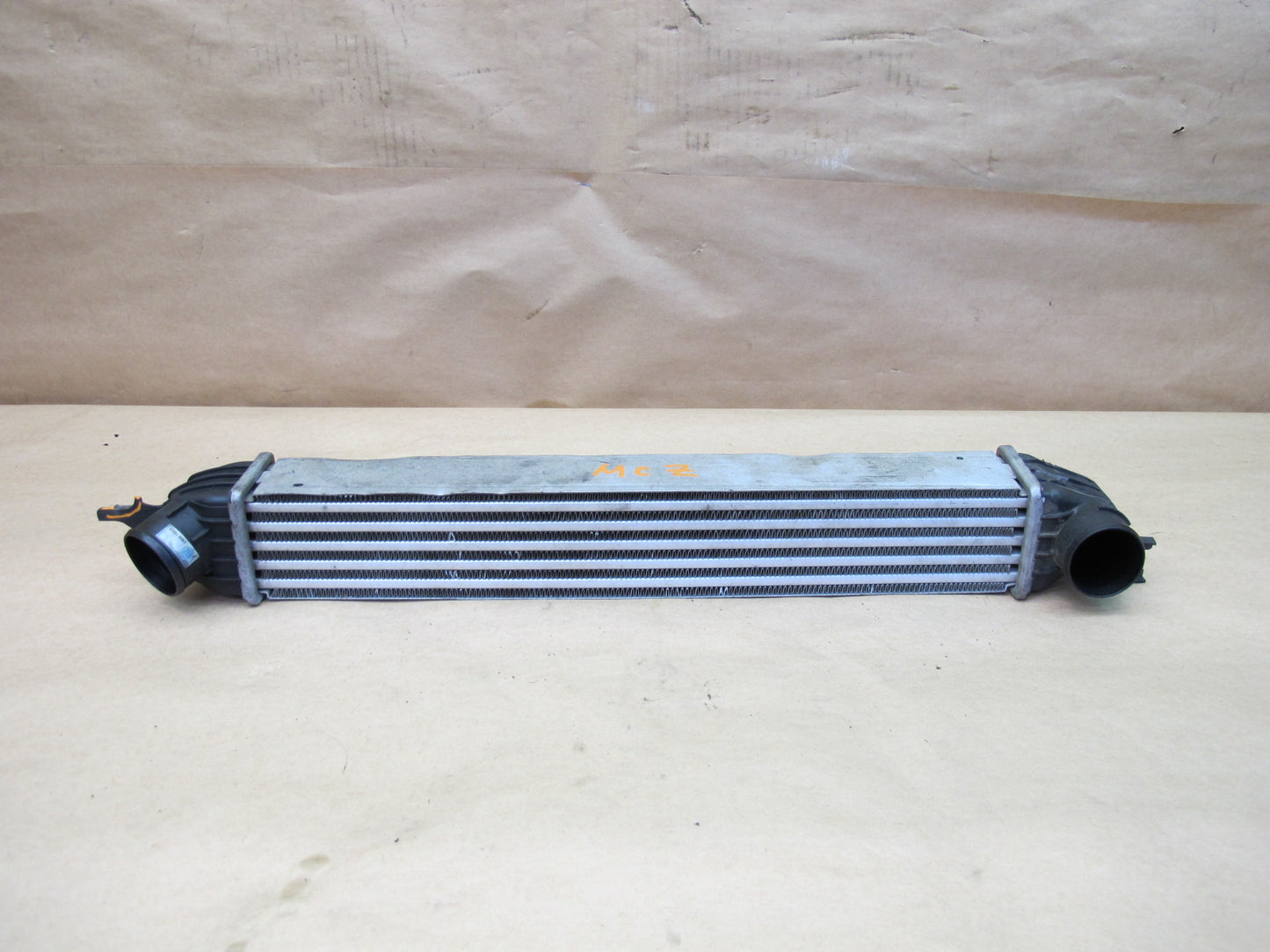 11-13 MINI COOPER S R55 R56 R57 R60 GSF AIR INTERCOOLER