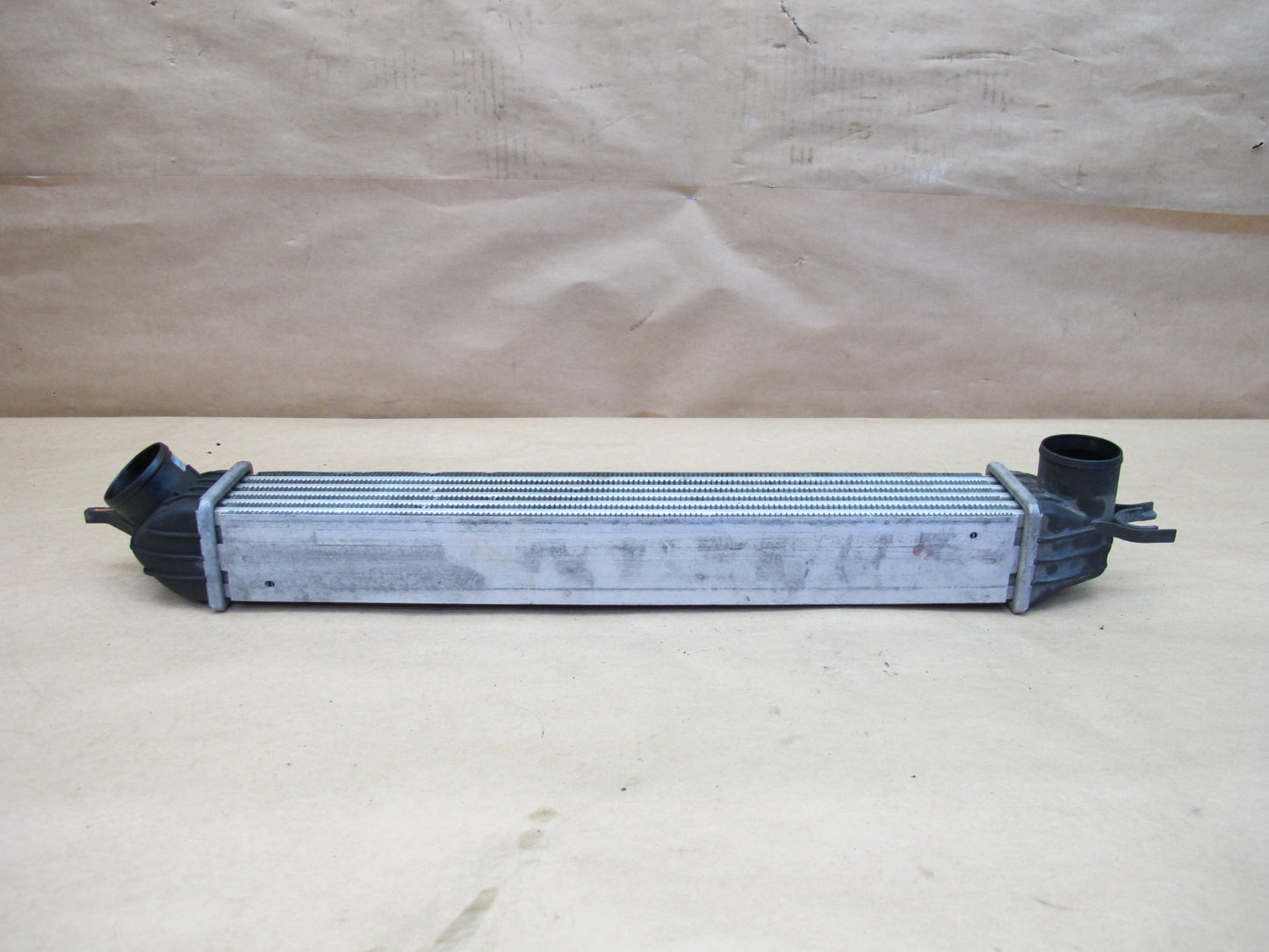 11-13 MINI COOPER S R55 R56 R57 R60 GSF AIR INTERCOOLER