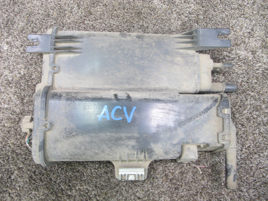 08-14 CADILLAC CTS-V FUEL EVAP VAPOR CHARCOAL CANISTER OEM