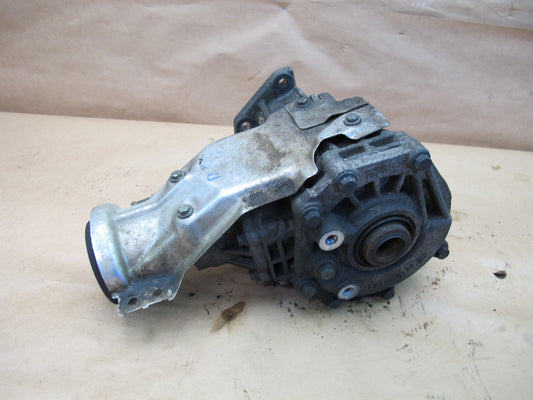 15-19 RANGE ROVER EVOQUE L538 AWD FRONT DIFFERENTIAL CARRIER 2.58 RATIO OEM