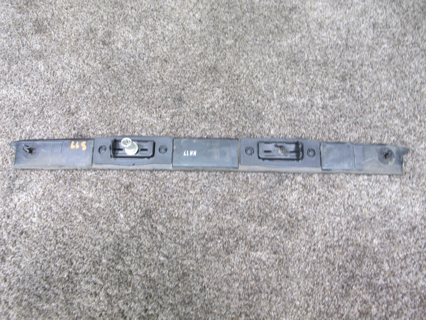 98-00 LEXUS UCF20 LS400 REAR TRUNK DECK LID LICENSE PLATE LIGHT LAMP OEM