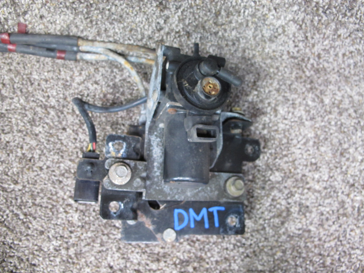 1991-1999 DODGE STEALTH 3000GT AWD TURBO CRUISE CONTROL ACTUATOR MOTOR ASSEMBLY
