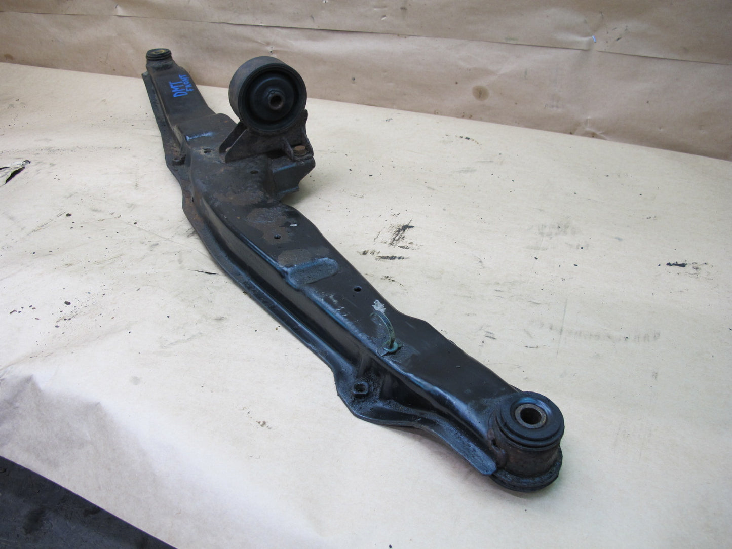 91-99 DODGE STEALTH 3000GT AWD TURBO FRONT SUBFRAME CROSSMEMBER W/ MOTOR MOUNT