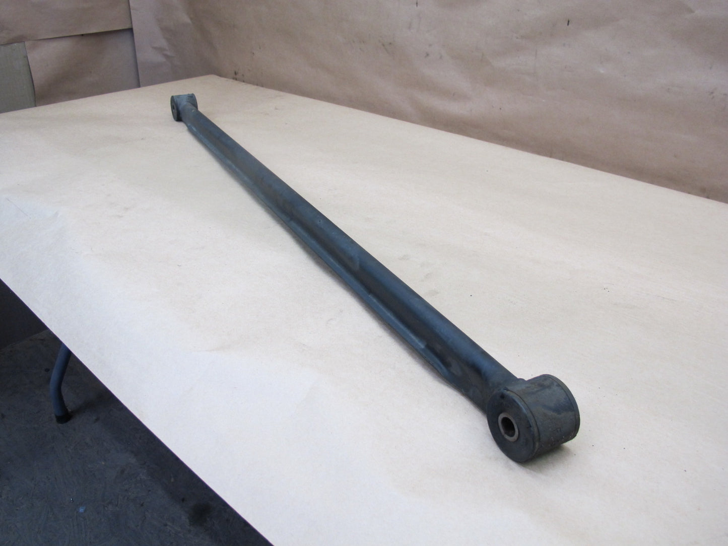 98-02 CHEVROLET CAMARO Z28 5.7L REAR AXLE TIE BAR ROD 153K MILES OEM