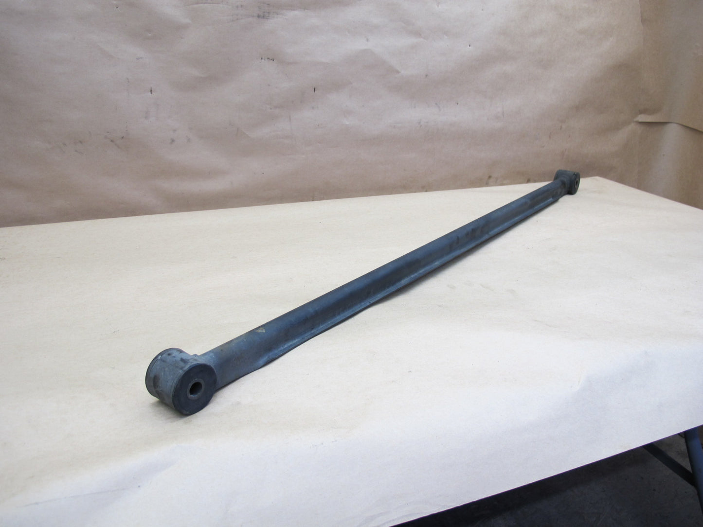 98-02 CHEVROLET CAMARO Z28 5.7L REAR AXLE TIE BAR ROD 153K MILES OEM