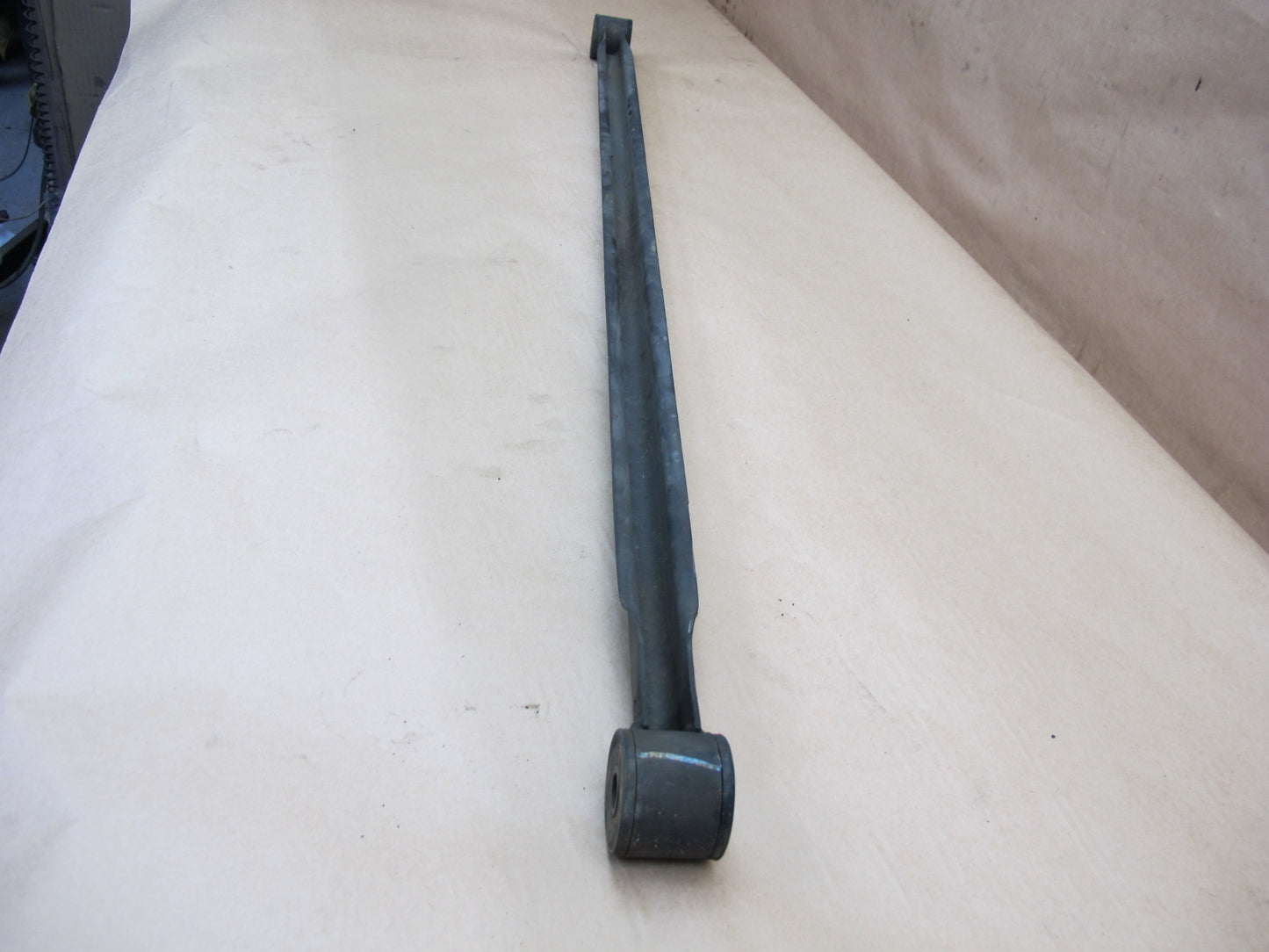 98-02 CHEVROLET CAMARO Z28 5.7L REAR AXLE TIE BAR ROD 153K MILES OEM