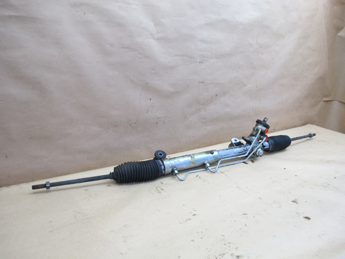 98-02 CHEVROLET CAMARO POWER STEERING RACK AND PINION ASSEMBLY OEM
