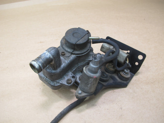 84-86 NISSAN Z31 300ZX SECONDARY AUXILIARY AIR INJECTION PUMP OEM