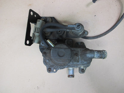 84-86 NISSAN Z31 300ZX SECONDARY AUXILIARY AIR INJECTION PUMP OEM