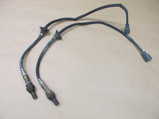 98-00 LEXUS UCF20 LS400 SET OF 2 OXYGEN O2 LAMBDA SENSOR OEM