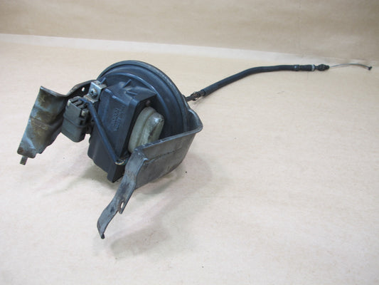 84-86 NISSAN Z31 300ZX NON TURBO CRUISE CONTROL ACTUATOR MOTOR W CABLE OEM