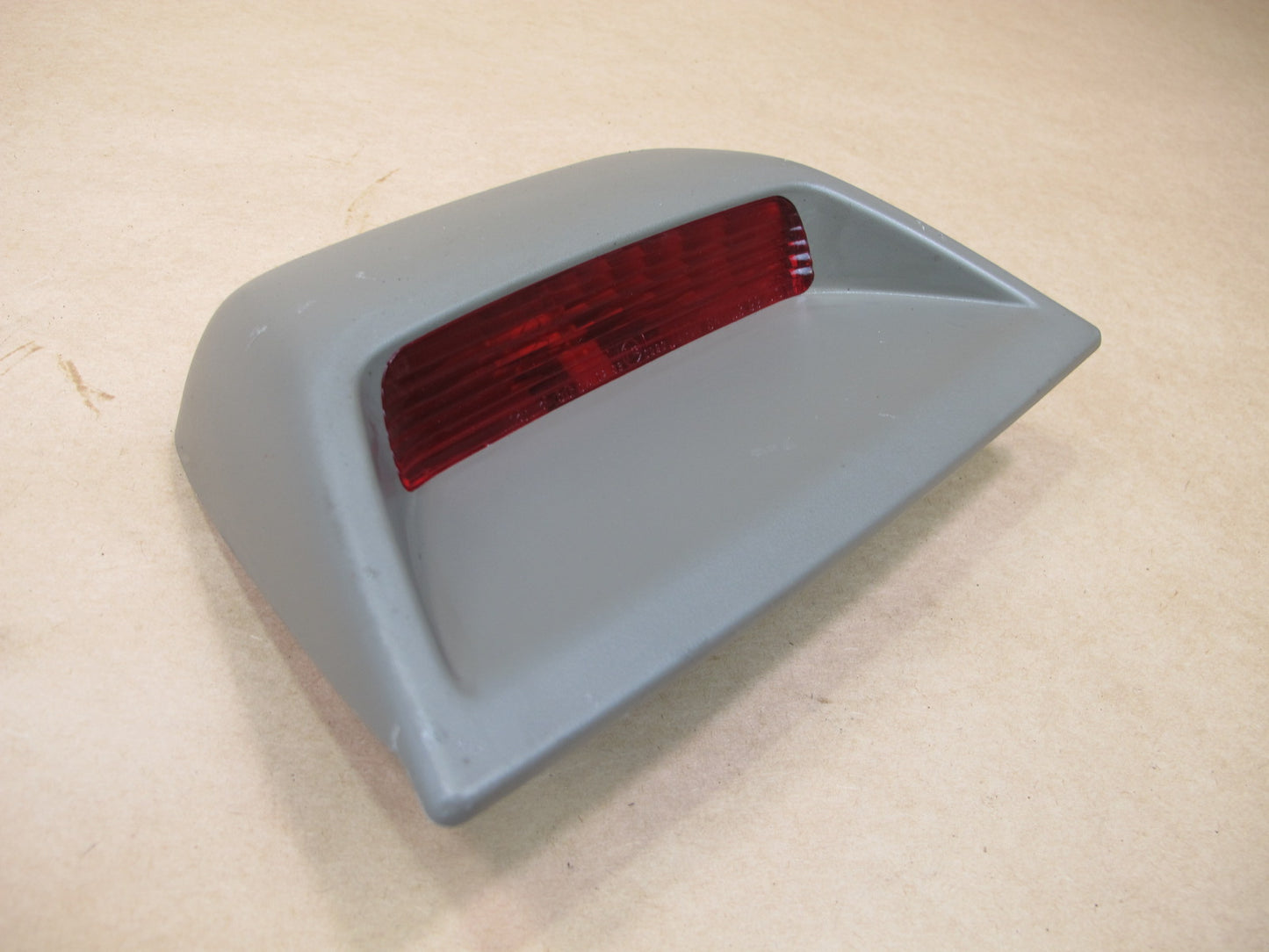 01-06 LEXUS UCF30L LS430 REAR THIRD 3RD BRAKE LIGHT LAMP OEM