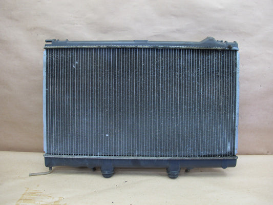 95-00 LEXUS UCF20 LS400 ENGINE COOLING RADIATOR 422130-9412 OEM