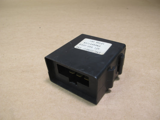 99-01 ISUZU VEHICROSS WIPER RELAY MODULE 8971445060 OEM