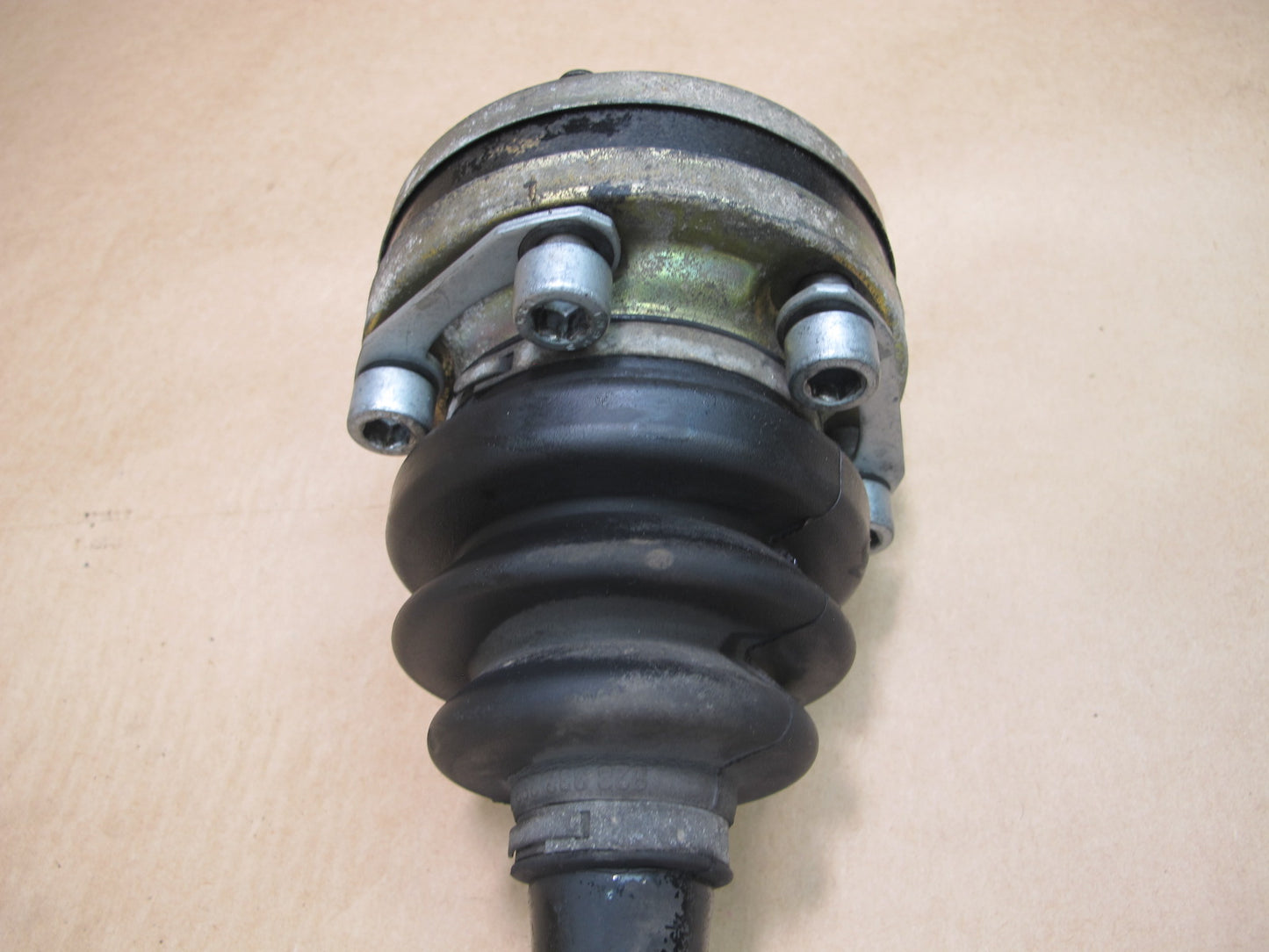 1999-2001 PORSCHE 911 996 AWD A/T REAR RIGHT PASS SIDE AXLE SHAFT CV JOINT