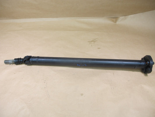 1999-2001 PORSCHE 911 996 CARRERA 4 AWD COUPE DRIVE SHAFT DRIVESHAFT PROPELLER