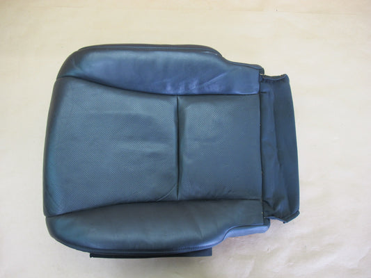 2008 LEXUS UVF46 LS600h FRONT RIGHT SEAT LOWER LEATHER CUSHION OEM