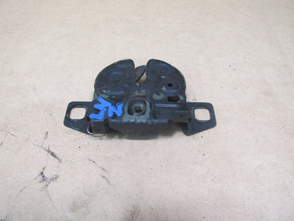 84-86 NISSAN Z31 300ZX FRONT HOOD LOCK LATCH OEM