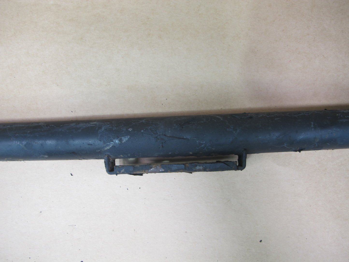 99-01 ISUZU VEHICROSS REAR LEFT TRAILING ARM OEM