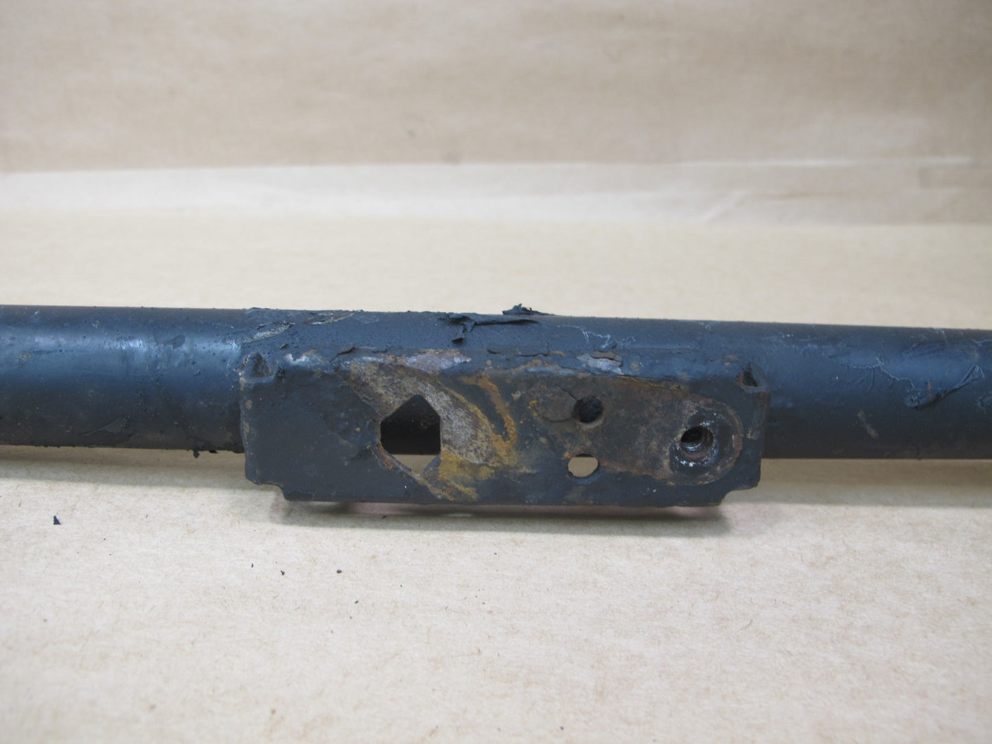 99-01 ISUZU VEHICROSS REAR LEFT TRAILING ARM OEM