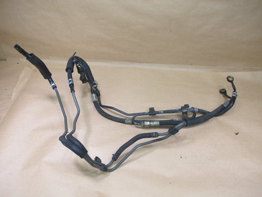 01-06 LEXUS UCF30L LS430 POWER STEERING HOSE PIPE LINE OEM