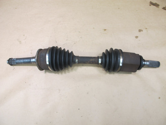 99-01 ISUZU VEHICROSS FRONT RIGHT PASSENGER SIDE CV AXLE SHAFT OEM