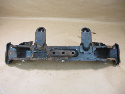 99-01 ISUZU VEHICROSS FRONT SUSPENSION CROSSMEMBER SUB FRAME SUBFRAME OEM