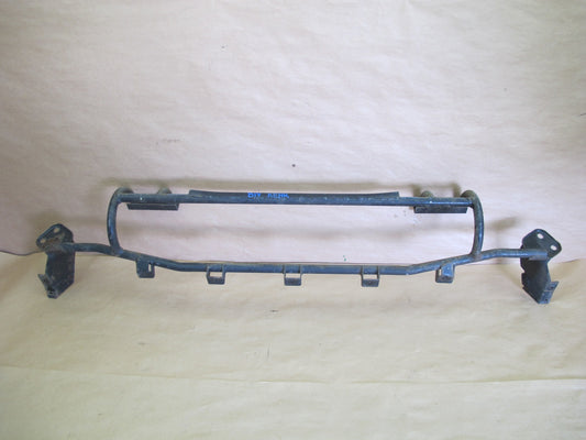 99-01 ISUZU VEHICROSS REAR BUMPER REINFORCEMENT OEM