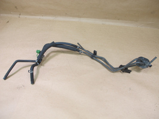 98-00 LEXUS UCF20 LS400 FUEL TANK VENT LINE HOSE OEM