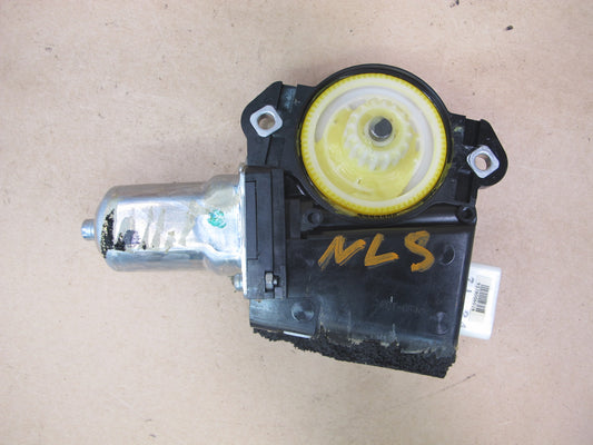 08-12 LEXUS UVF46 LS600hL LS460L SUNROOF MOTOR DRIVE UNIT OEM