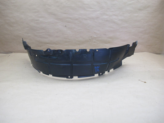 99-01 ISUZU VEHICROSS FRONT RIGHT PASSENGER SIDE FENDER LINER OEM