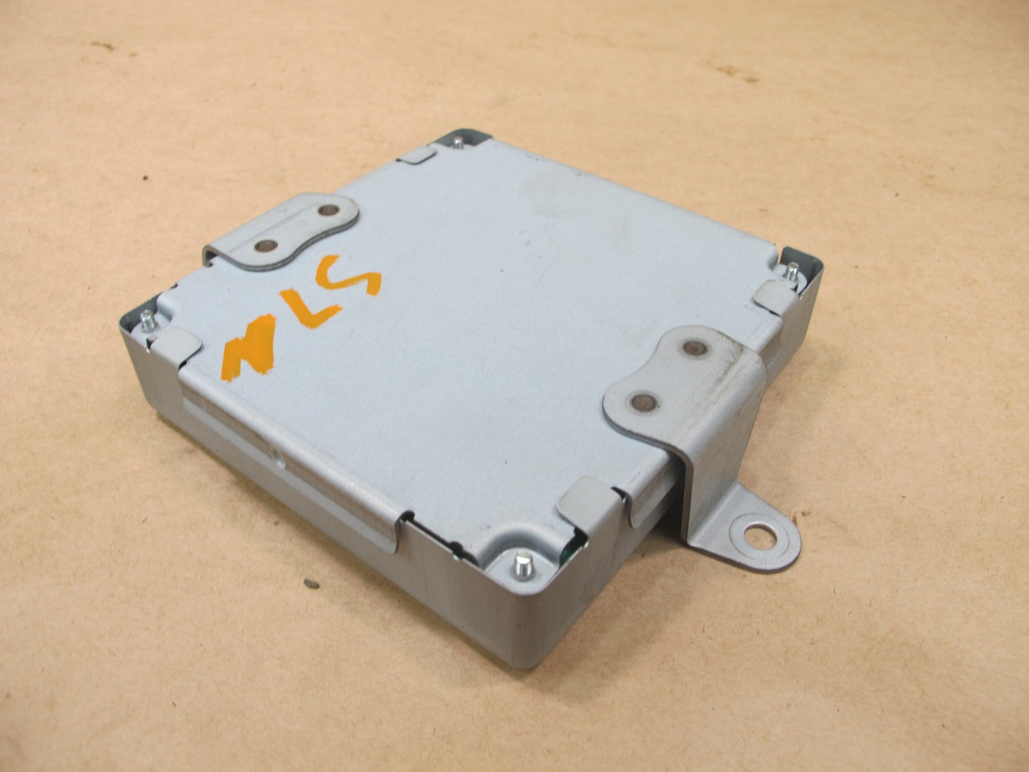 08-09 LEXUS UVF46 LS600hL SUSPENSION CONTROL MODULE UNIT 89293-50192 OEM