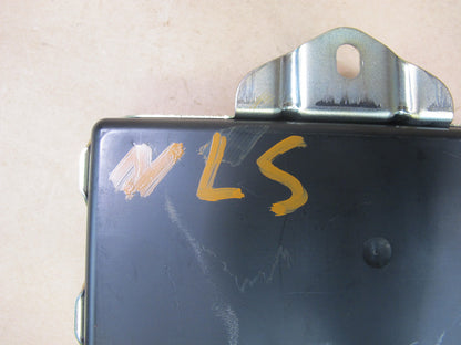 08-09 LEXUS UVF46 LS600h BATTERY MAYDAY CONTROL MODULE OEM