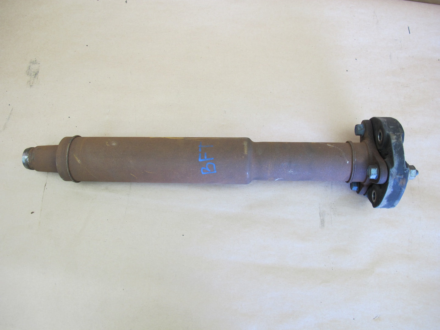 04-05 FORD THUNDERBIRD 3.9L A/T REAR DRIVE SHAFT DRIVESHAFT 3W63-4K145-AB OEM