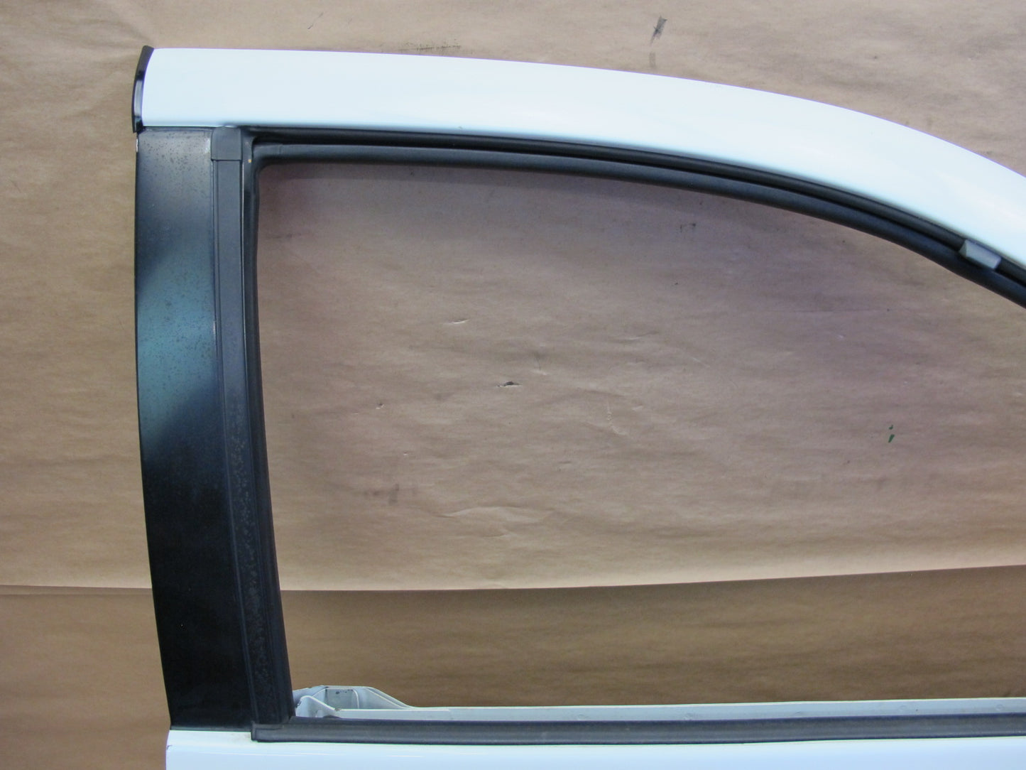 99-01 ISUZU VEHICROSS FRONT RIGHT PASSENGER DOOR SHELL PANEL OEM