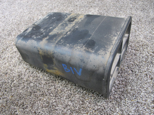 99-01 ISUZU VEHICROSS 3.5L FUEL VAPOR CHARCOAL CANISTER OEM