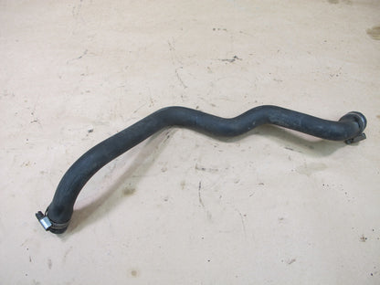 94-99 MERCEDES W140 S-CLASS SET OF 4 ENGINE COOLANT WATER HOSE PIPE LINE OEM