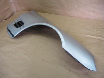 03-08 MERCEDES R230 SL-CLASS FRONT RIGHT FENDER SHELL PANEL COVER OEM