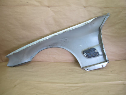 03-08 MERCEDES R230 SL-CLASS FRONT RIGHT FENDER SHELL PANEL COVER OEM