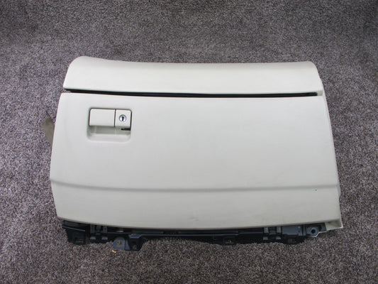 01-06 LEXUS UCF30L LS430 DASH GLOVE BOX COMPARTMENT STORAGE 55509-50020 OEM