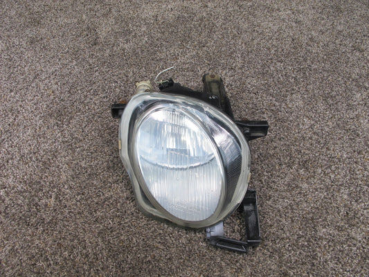 92-00 LEXUS UZZ30 SC300 SC400 FRONT RIGHT INNER HIGH BEAM HEADLIGHT LAMP OEM