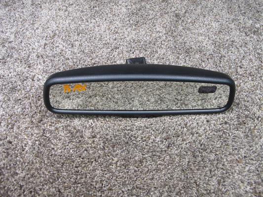 06-08 LEXUS XU30 RX400h AUTO DIMMING INTERIOR REAR VIEW MIRROR OEM