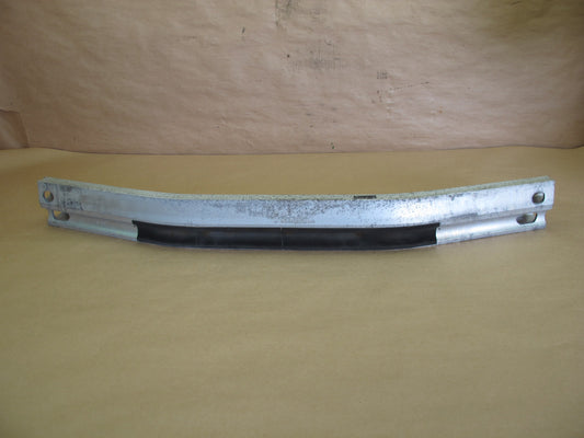 06-08 LEXUS XU30 RX400h REAR BUMPER IMPACT REINFORCEMENT BAR  OEM