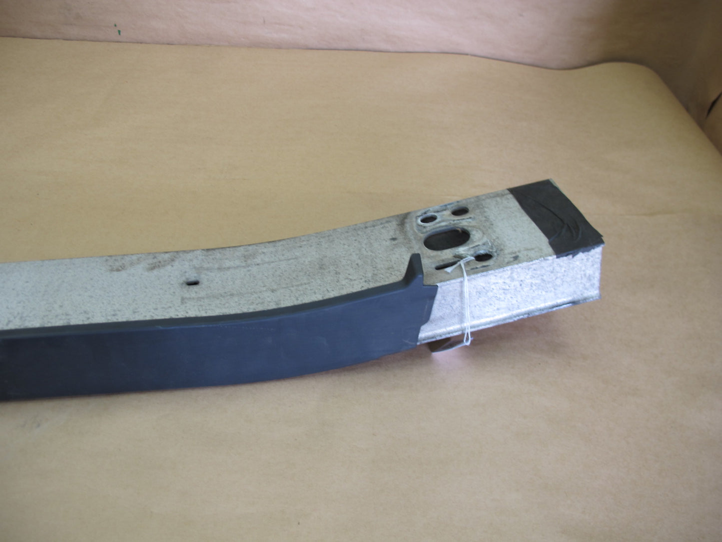 06-08 LEXUS XU30 RX400h FRONT BUMPER IMPACT REINFORCEMENT BAR  OEM