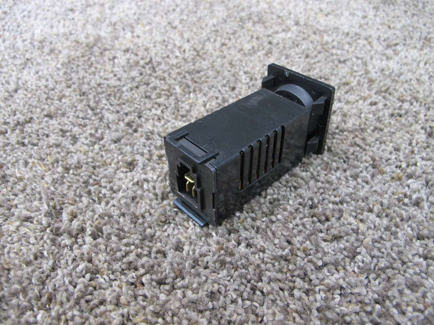 99-01 ISUZU VEHICROSS LIGHT DIMMER SWITCH OEM