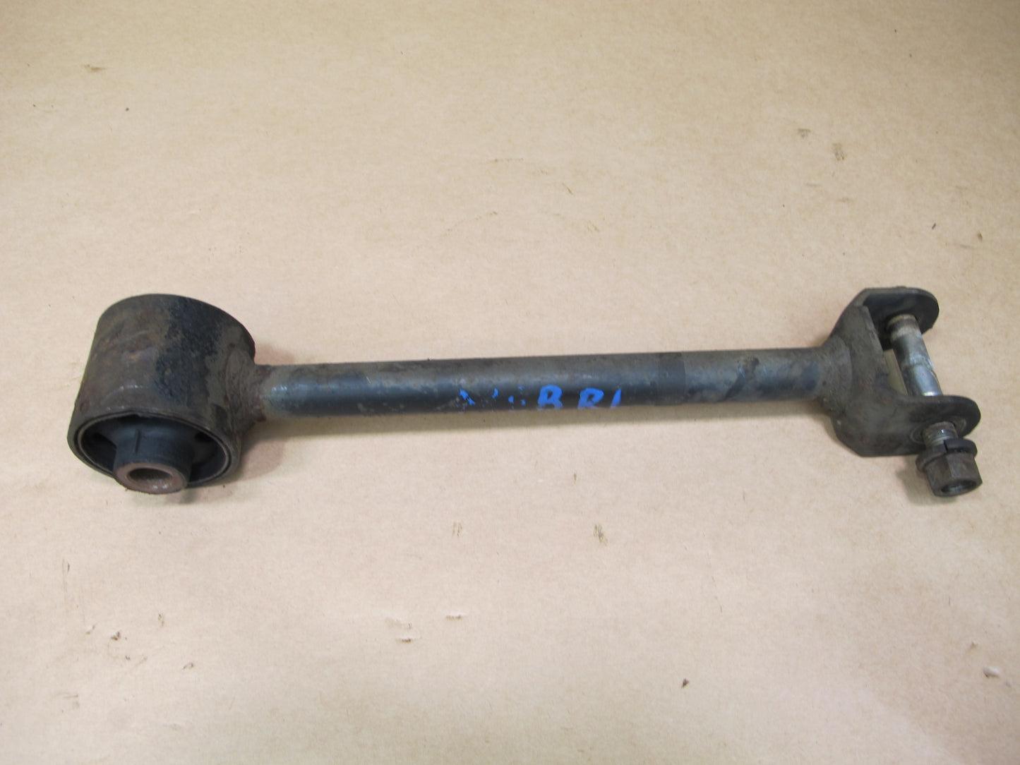 95-99 MITSUBISHI ECLIPSE REAR LEFT TRAILING ARM OEM