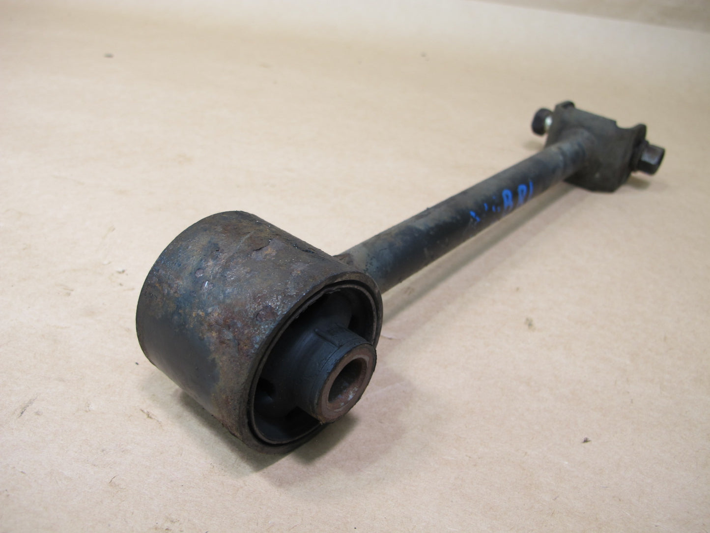 95-99 MITSUBISHI ECLIPSE REAR LEFT TRAILING ARM OEM